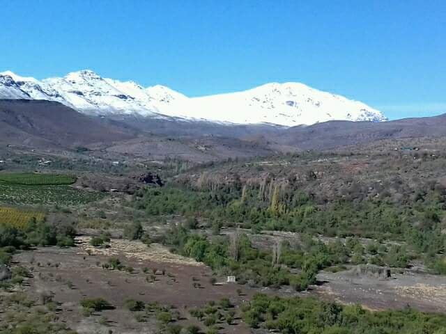 Combarbala