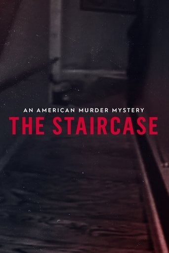The Staircase - · 2018