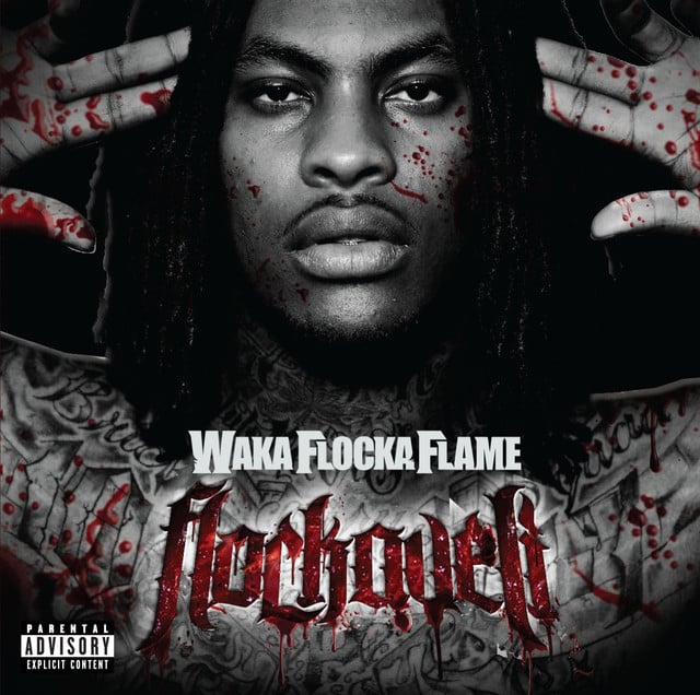 No Hands (feat. Roscoe Dash & Wale) - Song · Waka Flocka Flame, Roscoe Dash, Wale