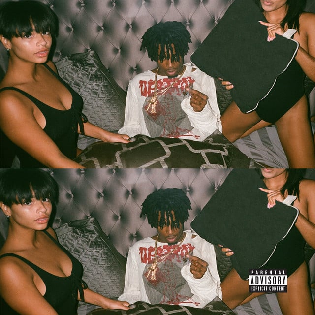 Location - Song · Playboi Carti