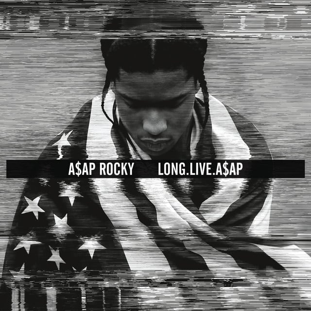 Fashion Killa - Song · A$AP Rocky