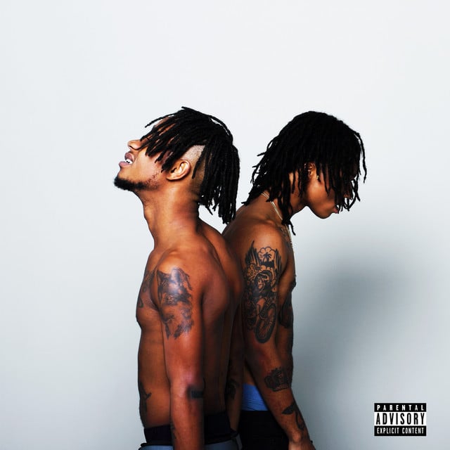 Swang - Song · Rae Sremmurd
