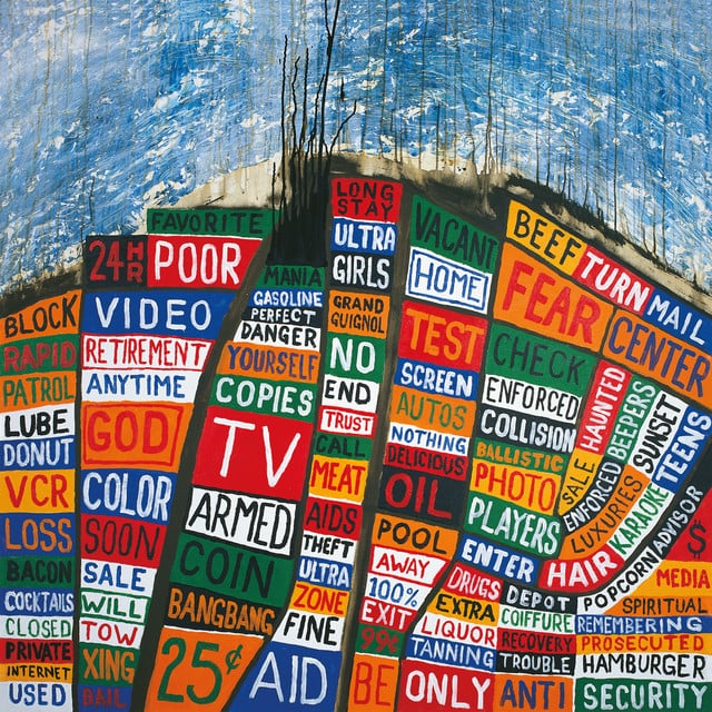 2 + 2 = 5 - Track · Radiohead
