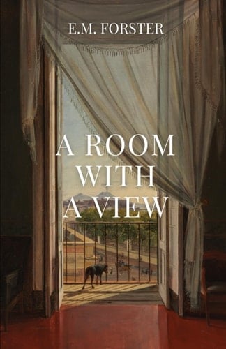 A Room with a View - Edward Morgan Forster · 2020