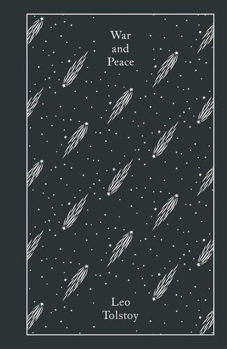 War and Peace - Leo Tolstoy · 2017