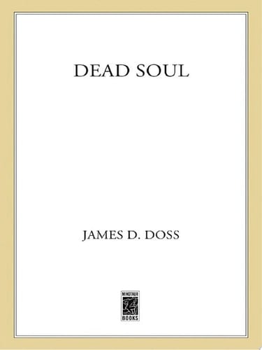 Dead Soul - James D. Doss · 2025