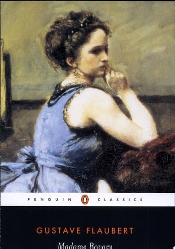 Madame Bovary - Gustave Flaubert · 2002