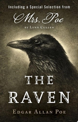 The Raven - Edgar Allan Poe · 2013