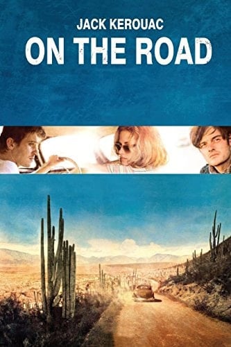 On the Road Jack Kerouac (English Edition) - Editorial Aleph, Jack Kerouac · 2015
