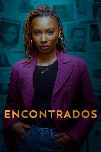 Encontrados - Nkechi Okoro Carroll · 2023