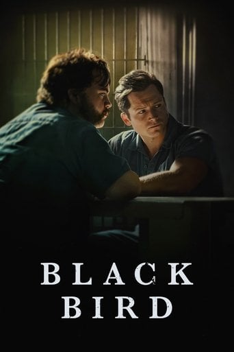 Black Bird - Dennis Lehane · 2022