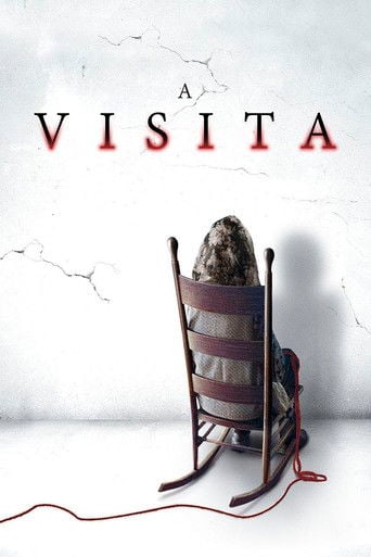 A Visita - M. Night Shyamalan · 2015