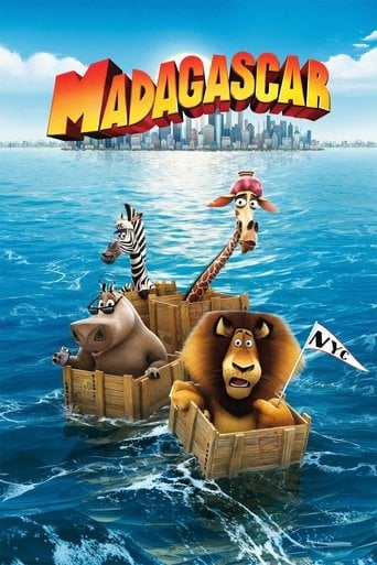 Madagascar - Eric Darnell · 2005