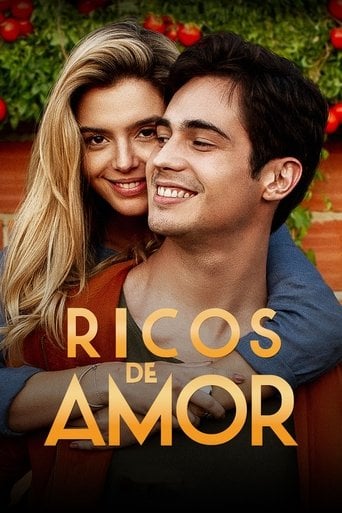 Ricos de Amor - Bruno Garotti · 2020