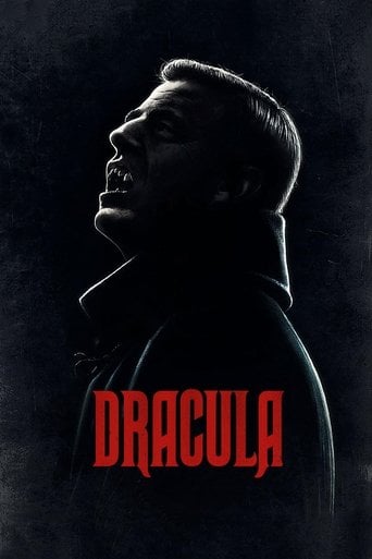Drácula - Mark Gatiss · 2020