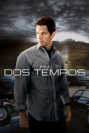 Fim dos Tempos - M. Night Shyamalan · 2008
