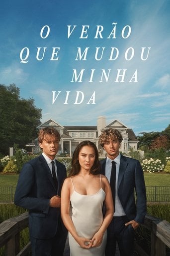O Verão Que Mudou Minha Vida - Jenny Han · 2022
