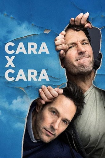 Cara x Cara - Timothy Greenberg · 2019