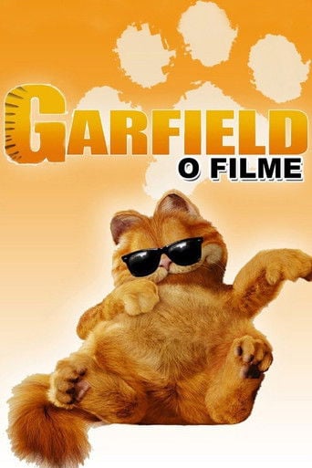 Garfield: O Filme - Peter Hewitt · 2004