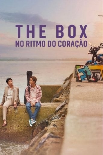 The Box - No Ritmo do Coração - Yang Jung-woong · 2021