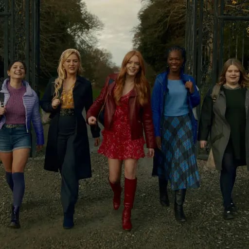 Fate: The Winx Saga