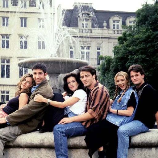 Friends