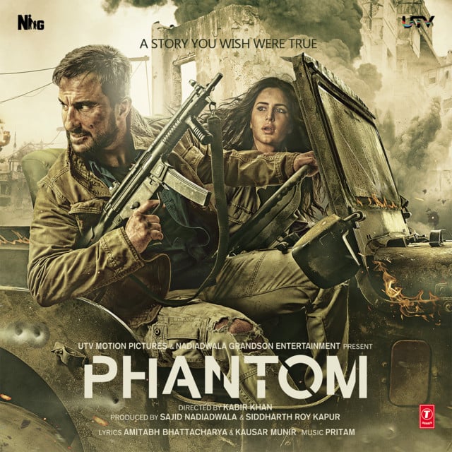 Afghan Jalebi (Film Version) - Song · Pritam, Akhtar Chinnal