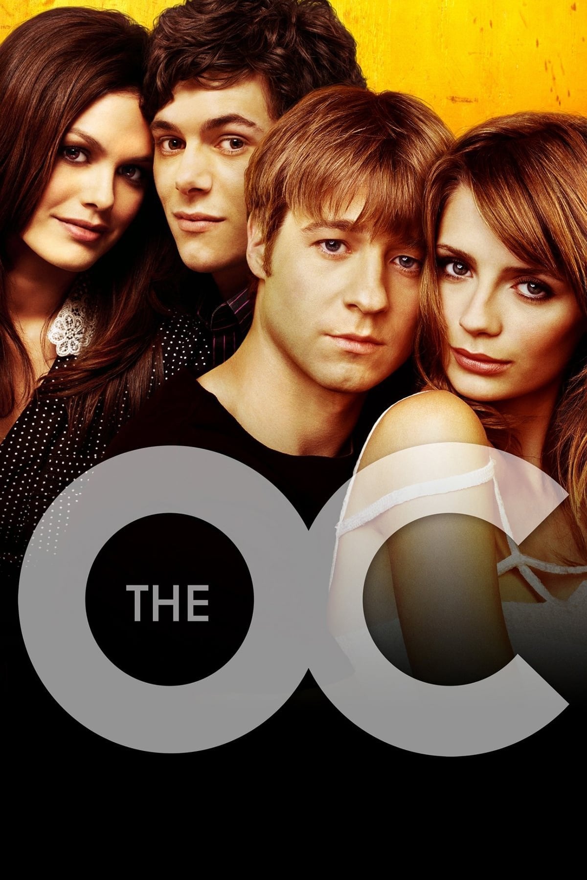 The O.C. Vidas Ajenas - Josh Schwartz · 2003