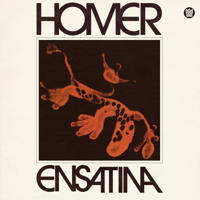 Forever and Ever and Ever and Ever - Song · Homer, Hether