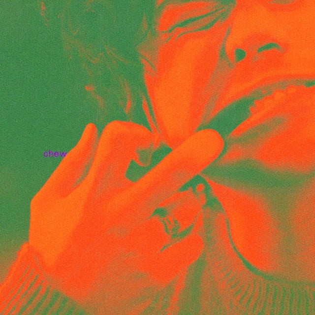 Chew - Song · Buboy