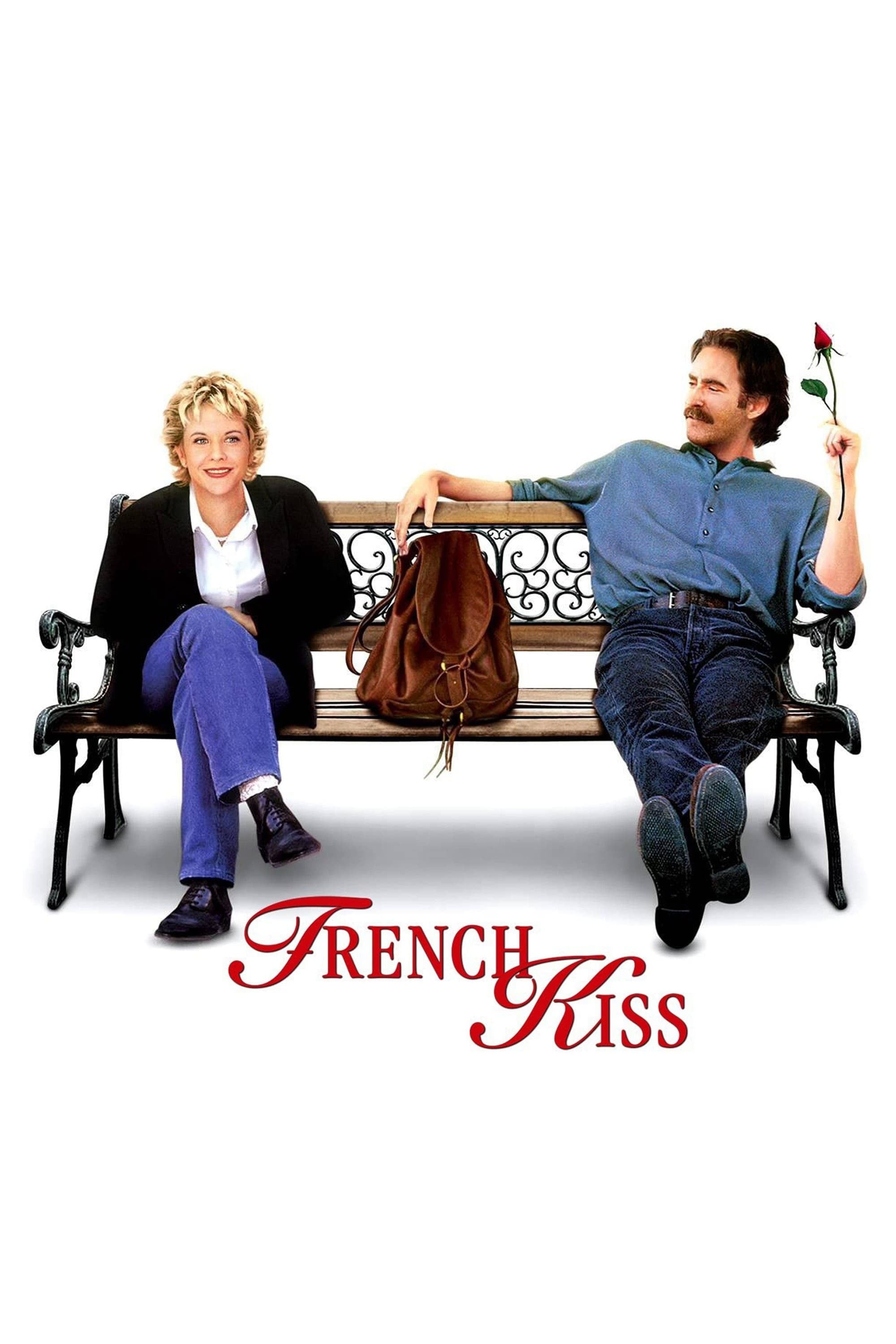 French Kiss - Lawrence Kasdan · 1995