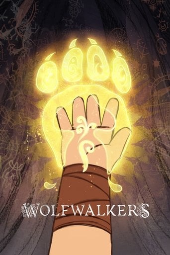 Wolfwalkers - Tomm Moore · 2020