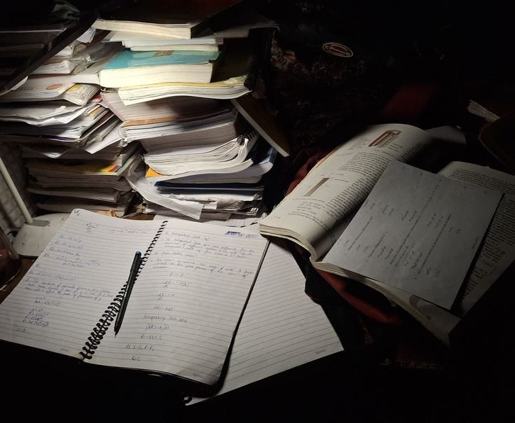 How to Study Like a Peak Human: The Neuroscience of Learning