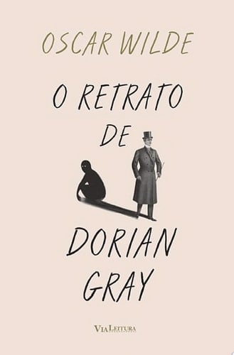 O Retrato de Dorian Gray - Oscar Wilde · 2020