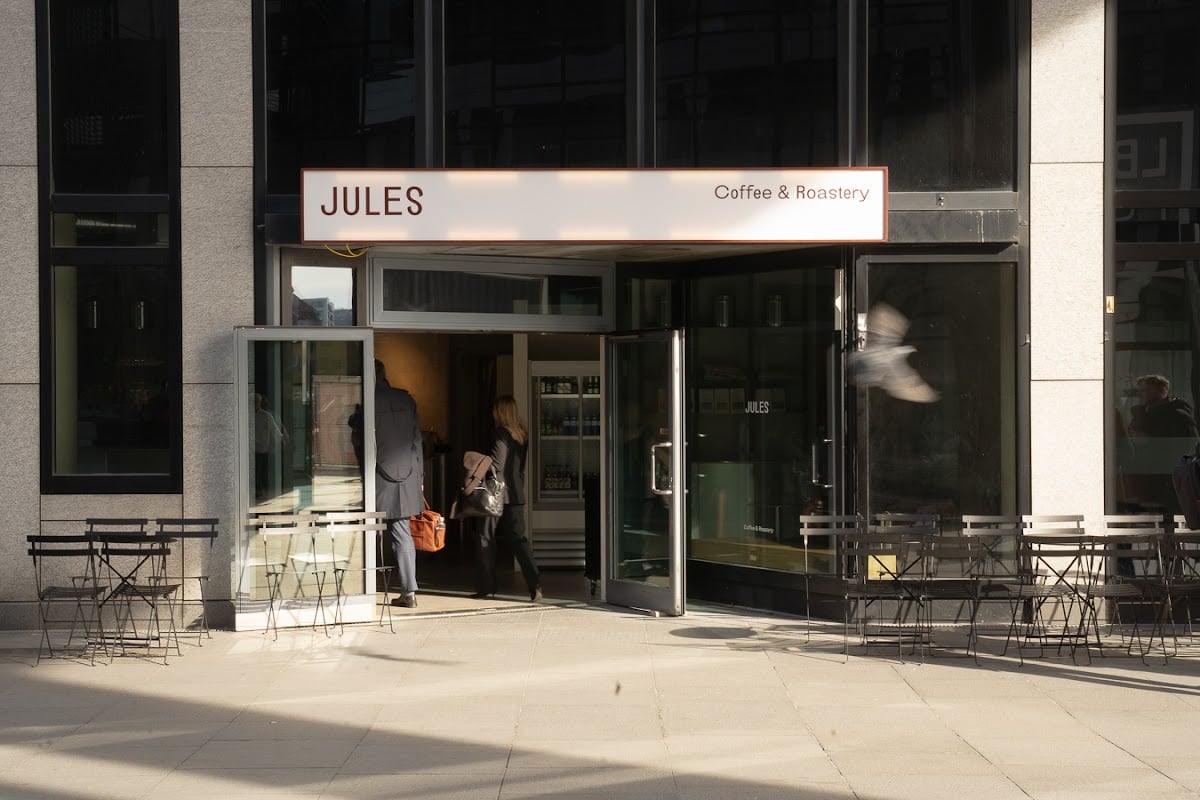 Jules HBF