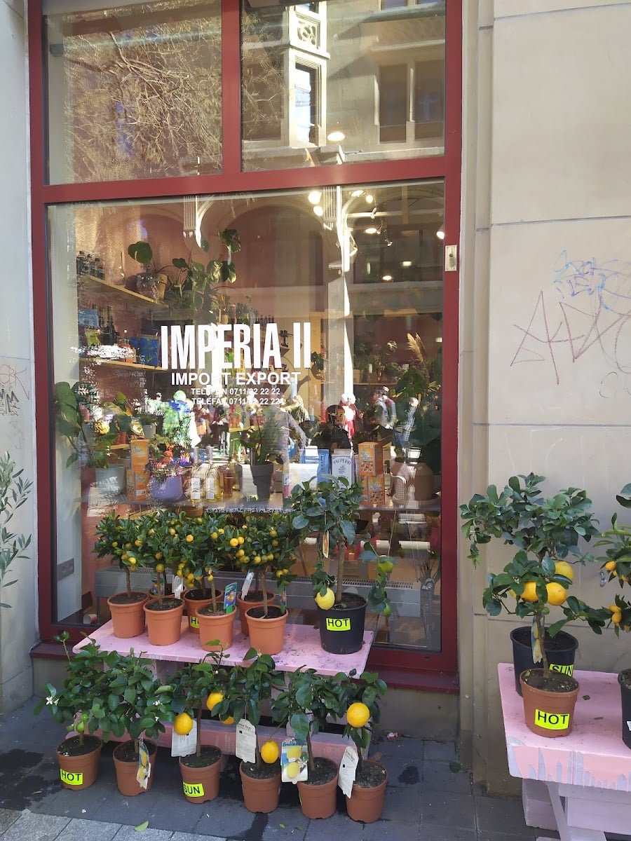 IMPERIA II