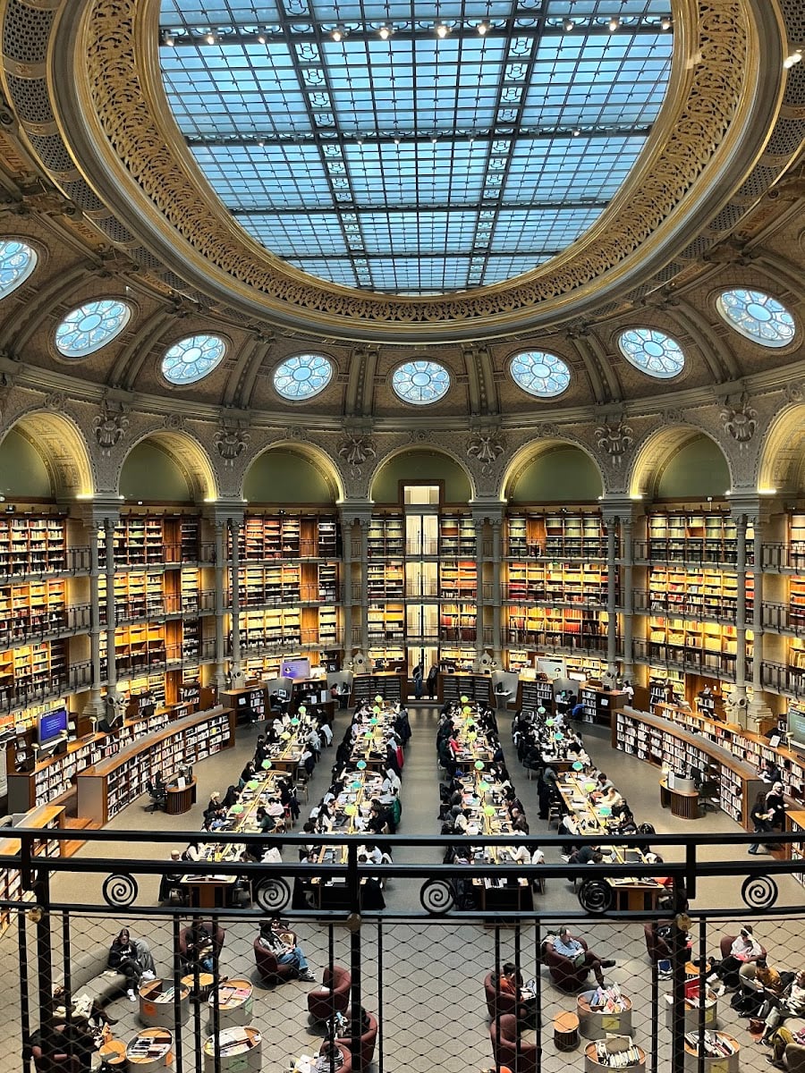 Musée de la BnF