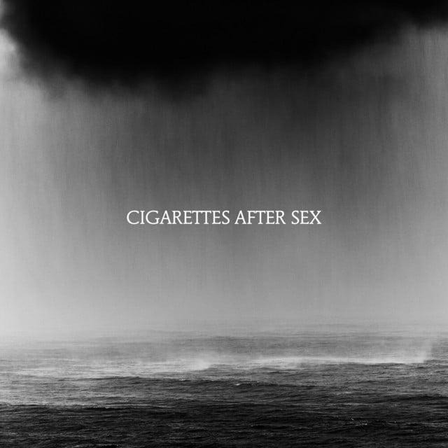 Cry - Song · Cigarettes After Sex
