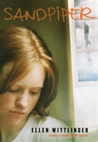Sandpiper - Ellen Wittlinger · 2005