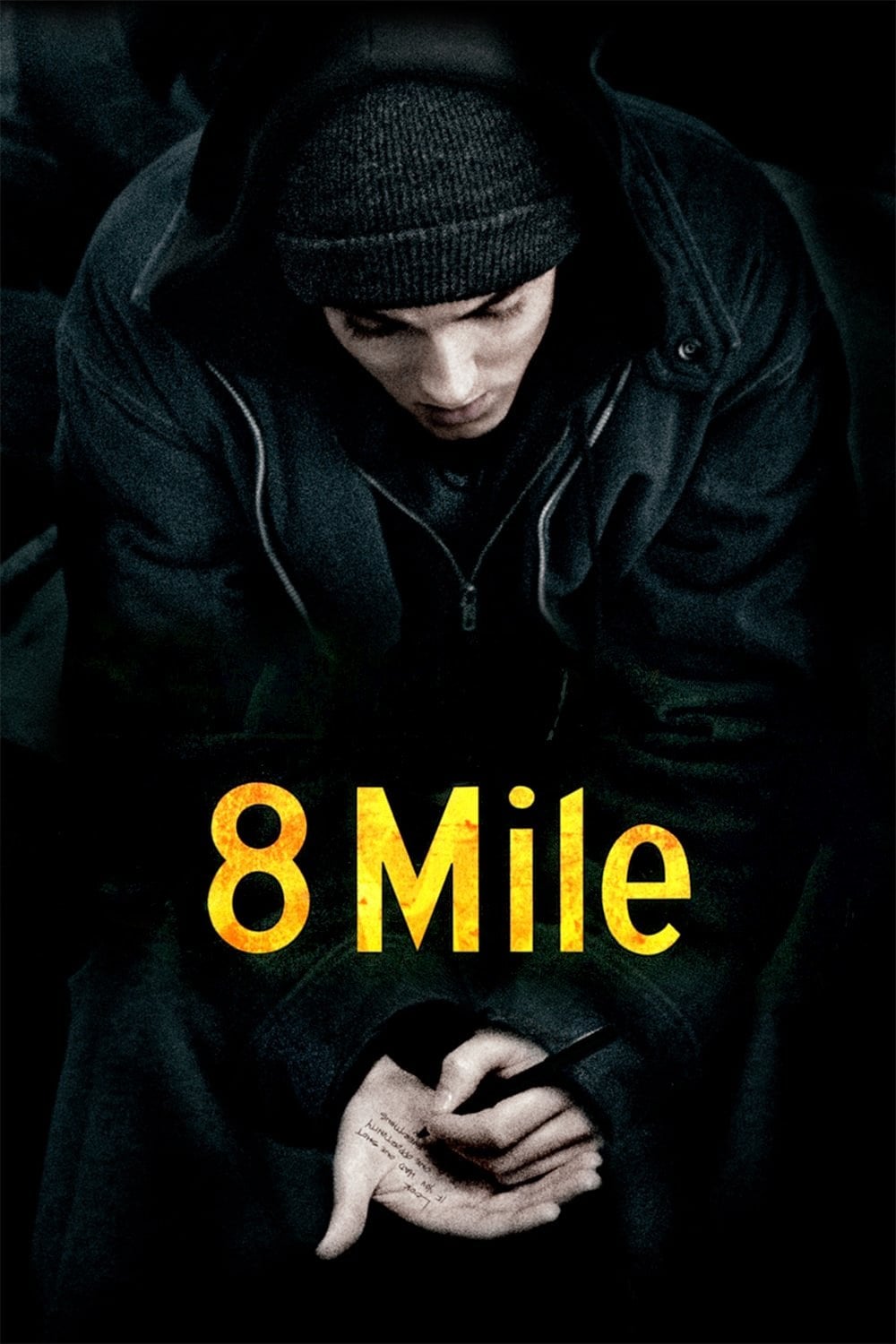 8 Mile - Curtis Hanson · 2002