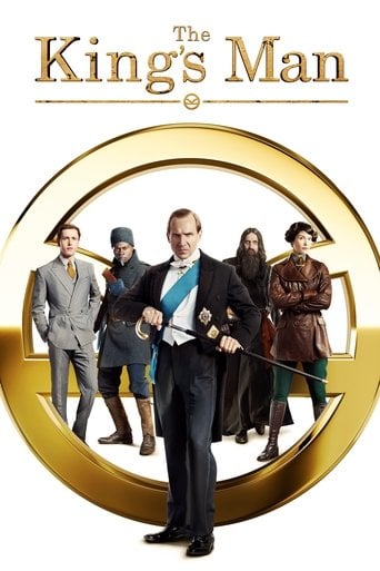The King's Man - Matthew Vaughn · 2021