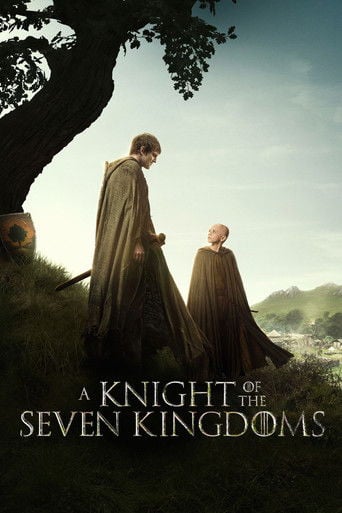 A Knight of the Seven Kingdoms - George R. R. Martin · 2026