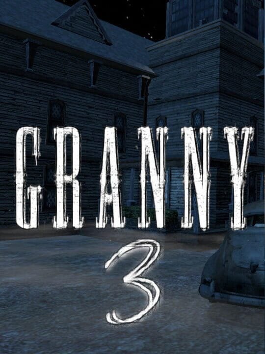 Granny 3 - DVloper 路 2021