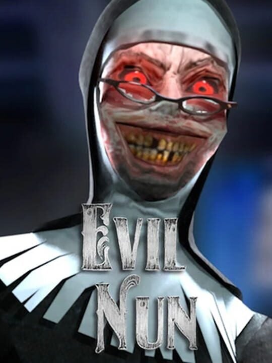 Evil Nun - Keplerians 路 2018