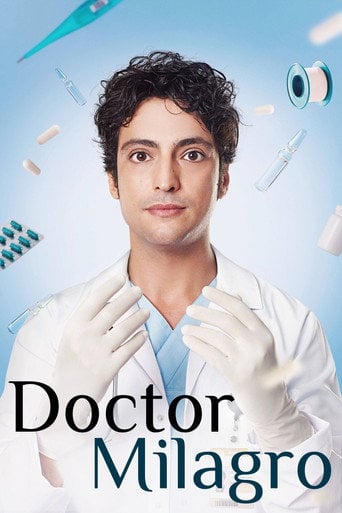 Doctor Al铆 - 路 2019