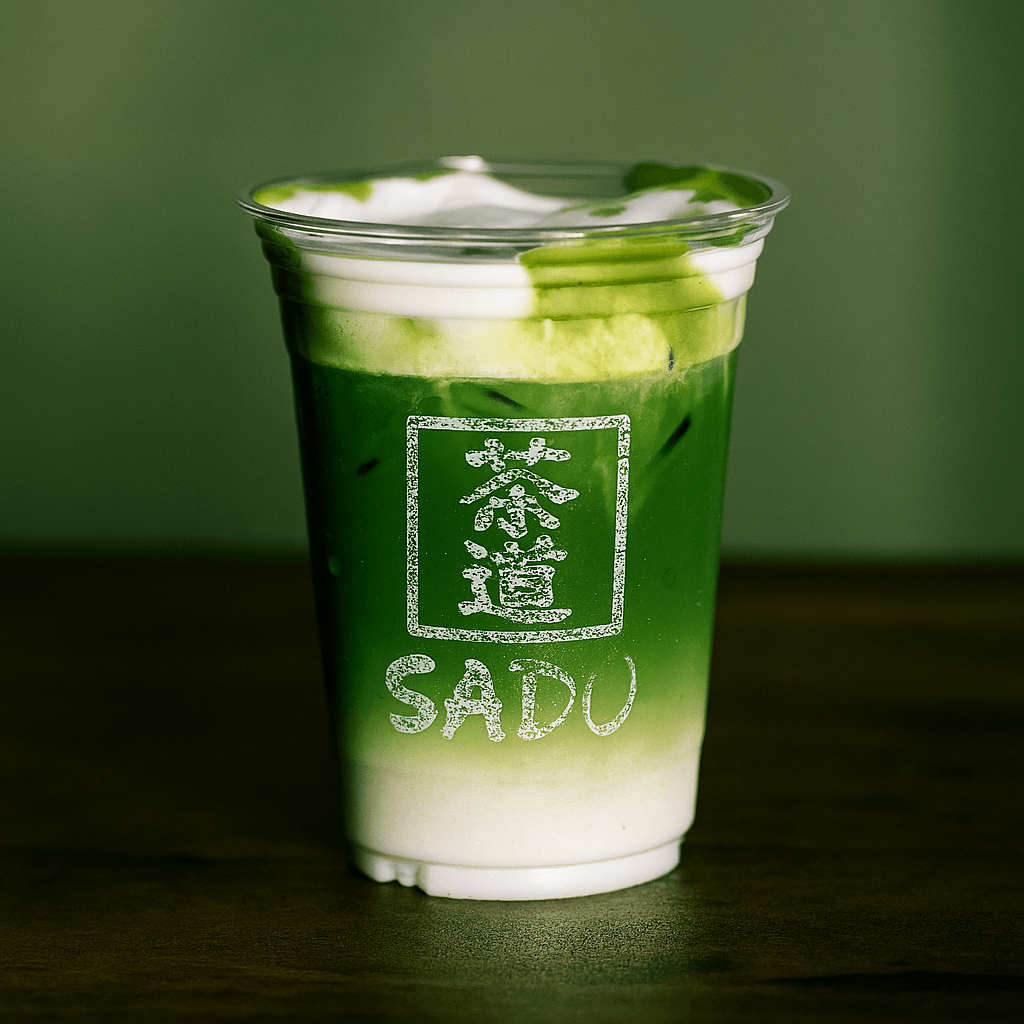 SADŌ Matcha Bar