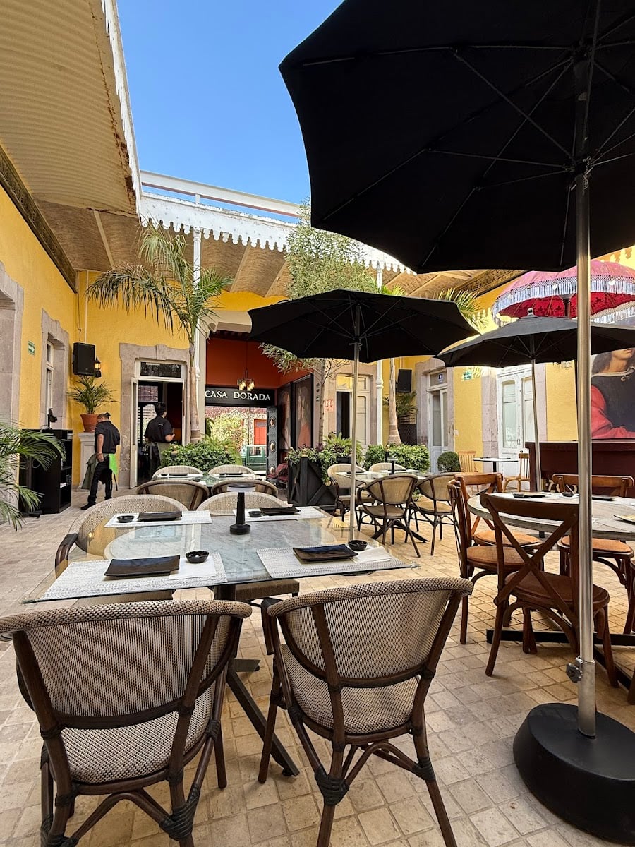 Casa Pizco