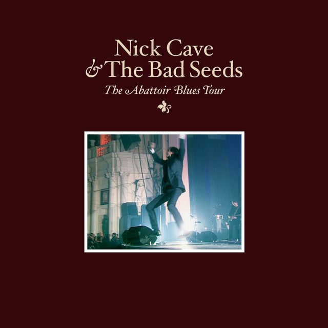 O Children (Live in D眉sseldorf) - Song 路 Nick Cave & The Bad Seeds