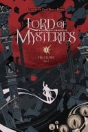 Lord of Mysteries, Vol. 1 The Clown, Part I - Cuttlefish That Loves Diving · 2025