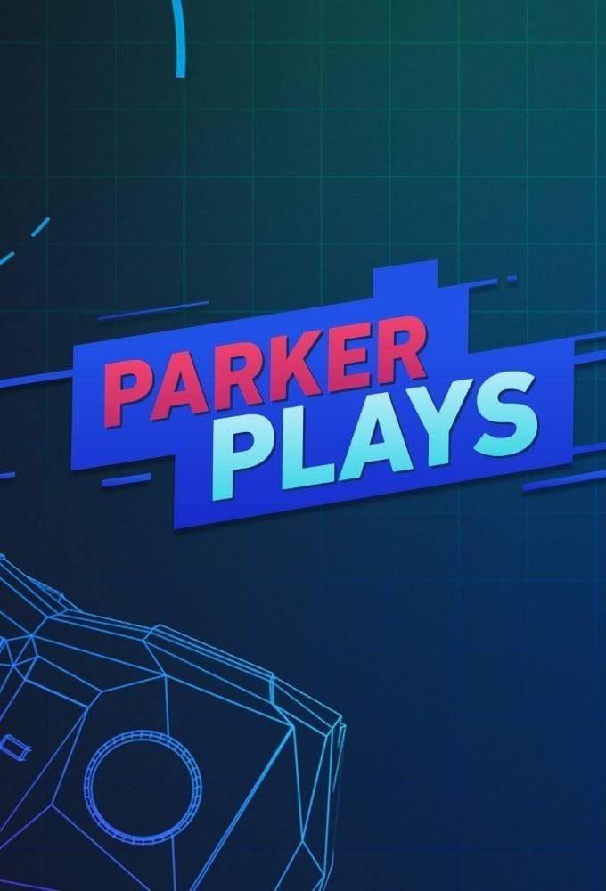 Parker Plays - Parker Coppins · 2017